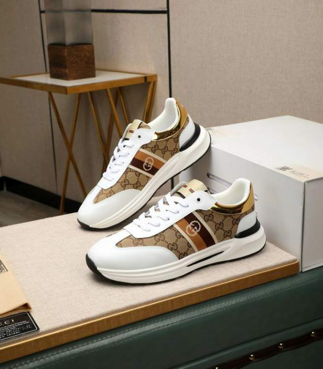 Picture of Gucci Shoes _SKUGuccisz38-44mnf035810609